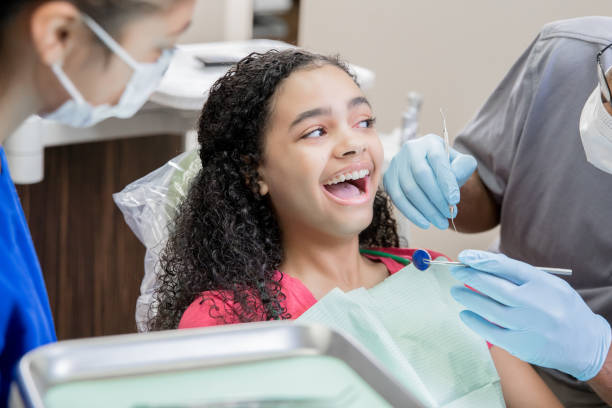 Best Emergency Orthodontic Repairs in Battlement Mesa, CO